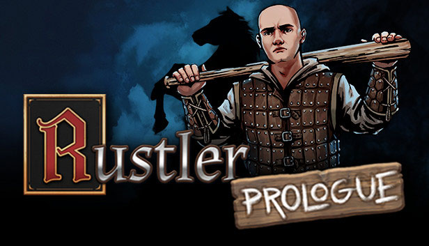 Chơi phiên bản ngoại truyện Rustler: Prologue miễn phí trước khi khám phá game gốc