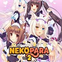 Nekopara Vol. 2