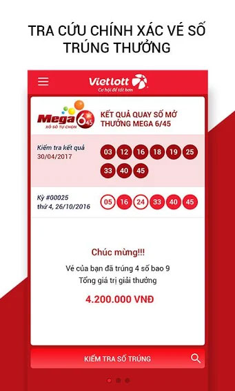 Vietlott 3*217225