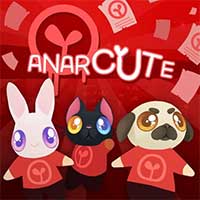 Anarcute