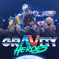 Gravity Heroes