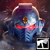 Warhammer 40,000: Lost Crusade cho iOS