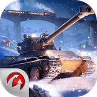 World of Tanks Blitz cho Mac