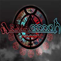 Armageddon Onslaught