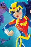 DC Super Hero Girls: Legends of Atlantis