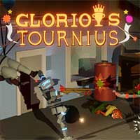 Glorious Tournius