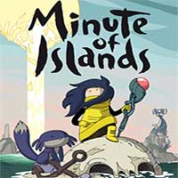 Minute of Islands