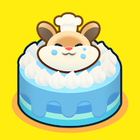 My Factory Cake Tycoon cho Android