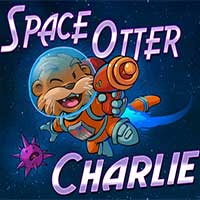 Space Otter Charlie