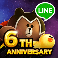 LINE Rangers cho iOS