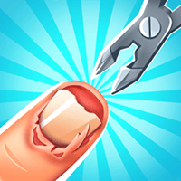 Nail Salon 3D cho iOS