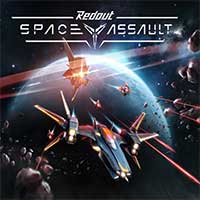 Redout: Space Assault