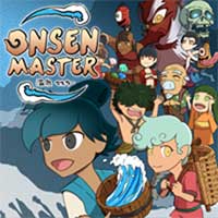 Onsen Master