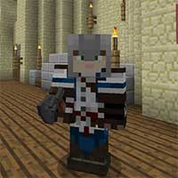 AssassinsCraft Mod