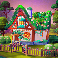 Big Farm: Home & Garden cho Android