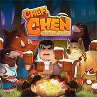 Chef Chen