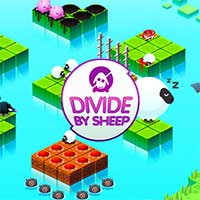 Divide By Sheep