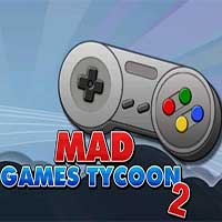 Mad Games Tycoon 2