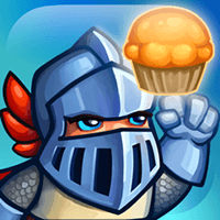 Muffin Knight cho iOS