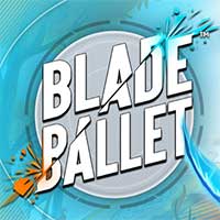 Blade Ballet