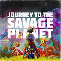 Journey To The Savage Planet