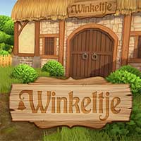 Winkeltje: The Little Shop