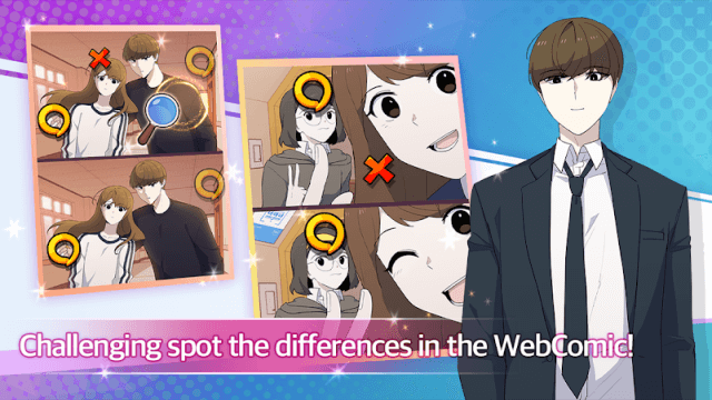 Thách thức sự tinh mắt bằng các câu đố tìm điểm khác nhau