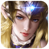 Deity Arena cho iOS