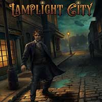 Lamplight City