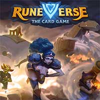 Runeverse: The Card Game