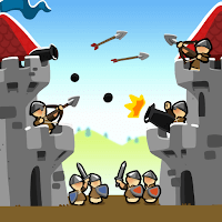 Siege Castles cho Android