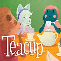 Teacup