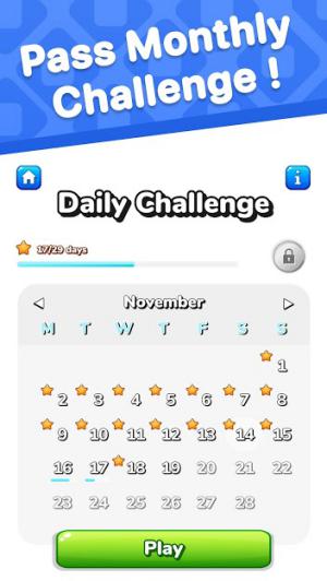 Vượt qua thách thức hàng tháng