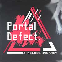 Portal Defect