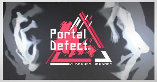 Portal DefectGame chặt chém mãn nhãn cho PC