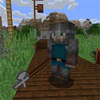 GuardsCraft Mod