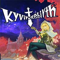 Kyvir: Rebirth