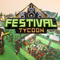 Festival Tycoon