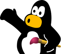 Tux Paint