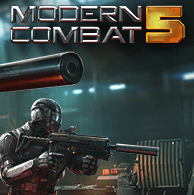 Modern Combat 5