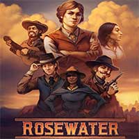 Rosewater