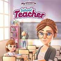 My Universe - School Teacher