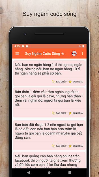 Suy nghẫm
