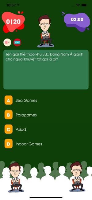 Câu hỏi