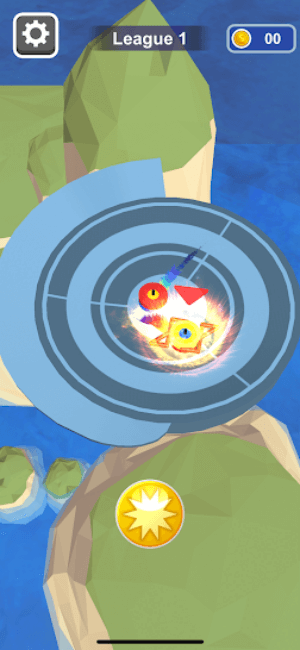 Chiến đấu khốc liệt