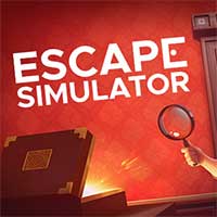 Escape Simulator