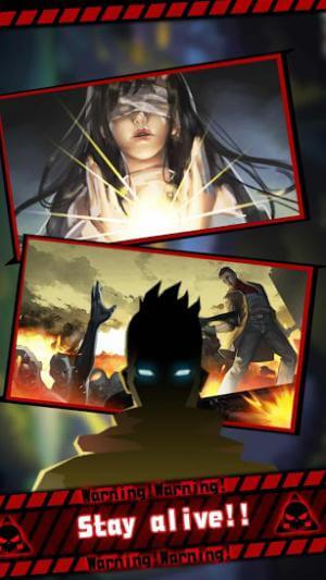 Cố gắng sống sót