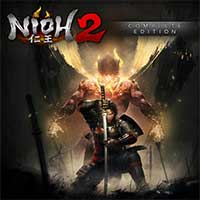 Nioh 2: The Complete Edition