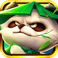 Panda Hero cho Android