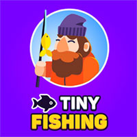 Tiny Fishing Challenge